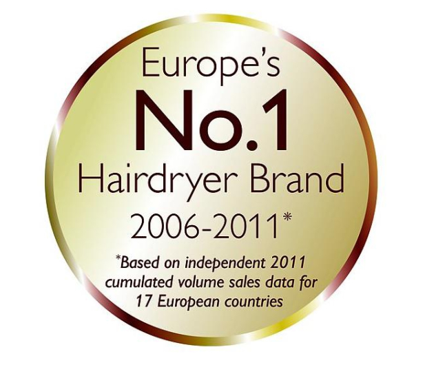Philips SalonDry HP 4935/22 - 127033 - zdjęcie 5